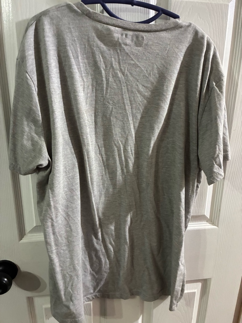 Men’s XL American Flag Graphic Tee - Picture 4 of 4